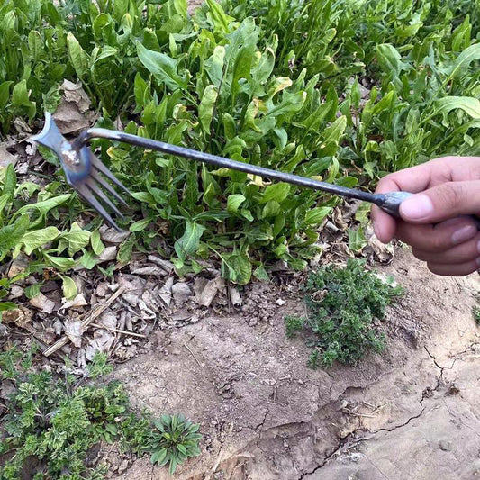 🌺Spring Pre-sale 49% off🌿Gardening Hand Weeder
