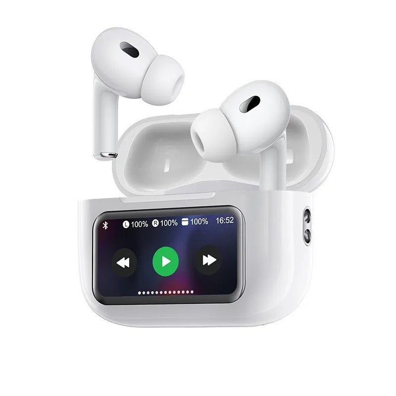Weit voraus, Technologie🎧Smart Touch Screen Bluetooth-5