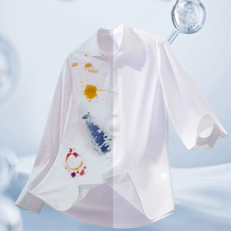 🔥Artefakte reinigen🔥Multifunktionale Bio-Enzym-Reinigungstabletten-1