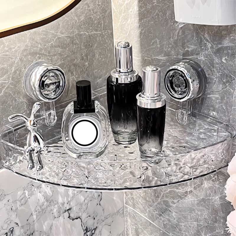 š„30% Rabattš„Suction Decorative Home Storage Organizer Shelf-3