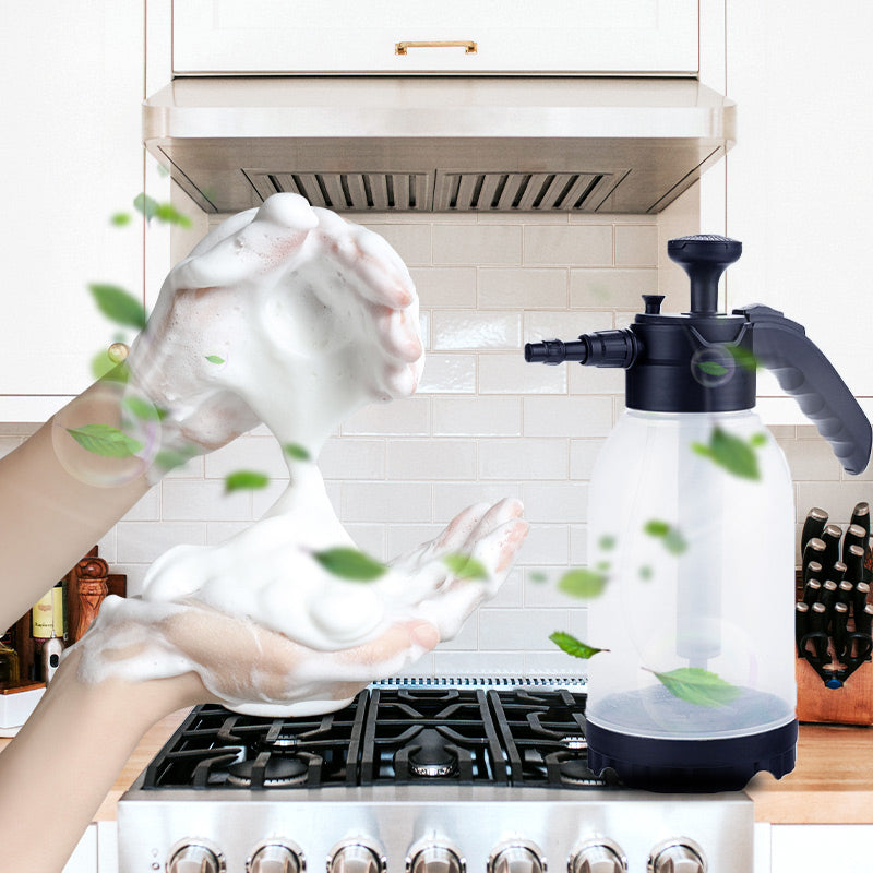 2L Pumpschaumsprüher zum Reinigen-1