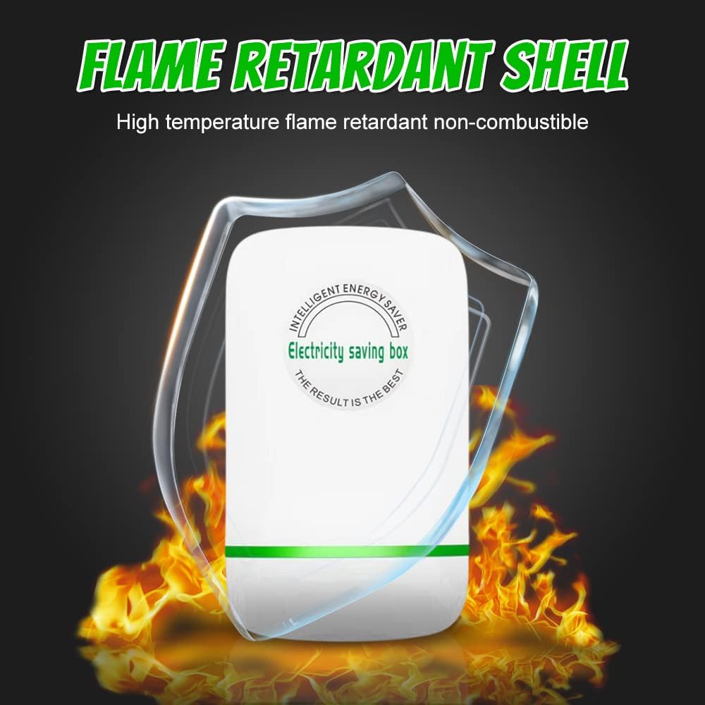 Pro Power Saver Home Energy Saving Device-3