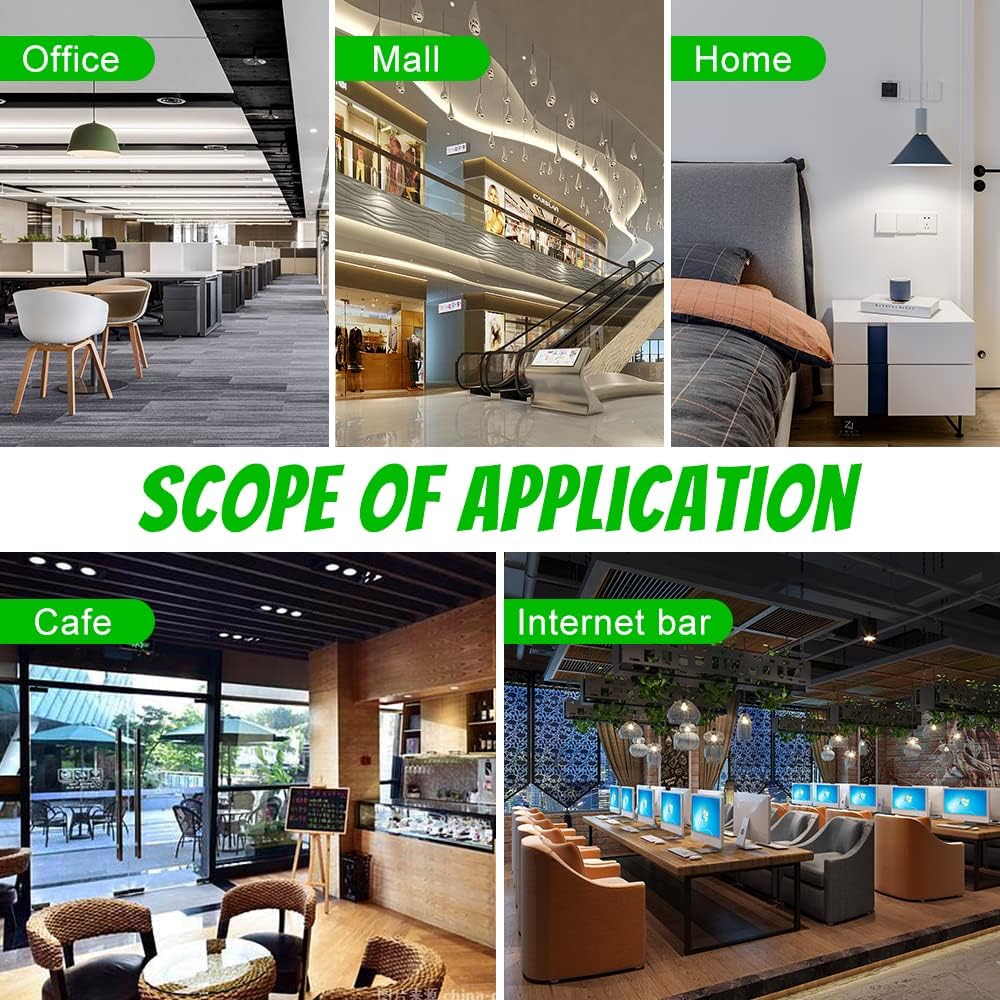 Pro Power Saver Home Energy Saving Device-5