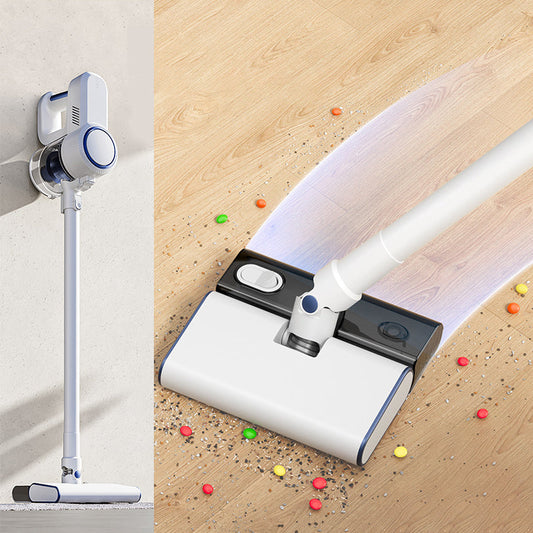 Powerful 500W handheld vacuum cleaner with mite removal