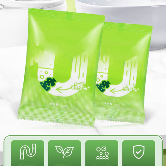 🔥Powerful pipeline dredging powder