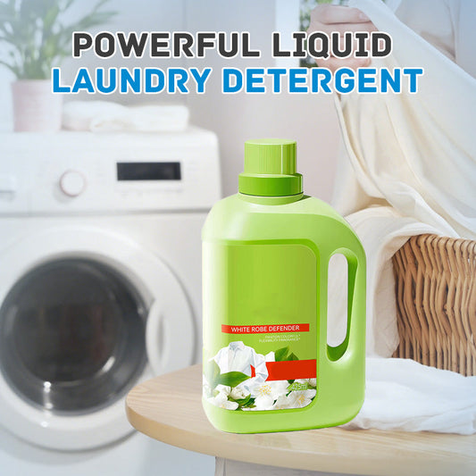 🔥2025 Hot Sale 50% Off🔥 Powerful Liquid Laundry Detergent