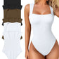 Tummy Control Tank Tops Bodysuits