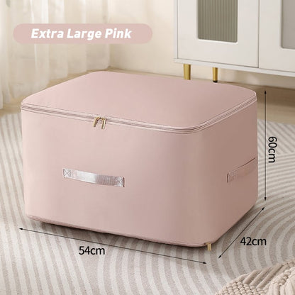 🌷Spring Promotion 49% OFF🍃Ultra Space Saving Self Compression Organizer