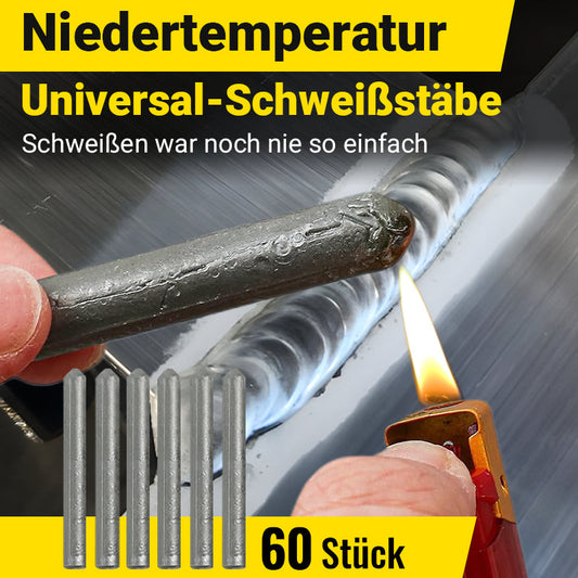 💥Niedertemperatur-Universal-Schweißstäbe