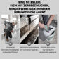⚙️🔥Hochfester Exzenterbohrer-Satz mit 4 Schneiden