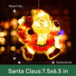 🎄CHRISTMAS PRE-SALE NOW 49% OFF🎄Christmas Window Hanging Lights