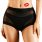 💓1 Kaufen，1 Gratis 👄Atmungsaktive kurze Unterwäsche für Damen