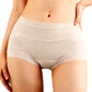 💓1 Kaufen，1 Gratis 👄Atmungsaktive kurze Unterwäsche für Damen