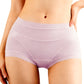 💓1 Kaufen，1 Gratis 👄Atmungsaktive kurze Unterwäsche für Damen