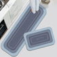 🔥Non-slip and super absorbent rugs🦶 