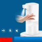 Automatic sensor soap dispenser