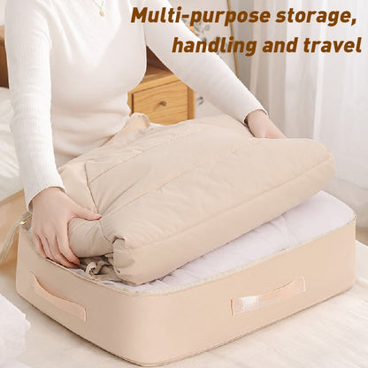 🌷Spring Promotion 49% OFF🍃Ultra Space Saving Self Compression Organizer