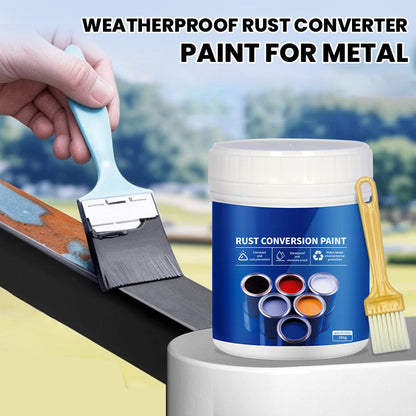 ✅🔥Metal Rust Preventive Paint 💯