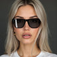 ⏳Begrenzte Zeit 50% Rabatt💥🧠📷 Smarte KI-Brille – Mach Fotos & Videos, wo immer du bist!