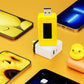 ⚡ Akku-Reparatur und Aktivierung 2-in-1! USB-Ladegerät für Android/Apple/PC – Verlängern Sie die Akkulaufzeit ohne Austausch～