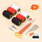 🧵🪡37PCS Nähwerkzeug-Set - Letzter Tag: 1 kaufen, 1 gratis🎁