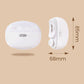 3-in-1 Automatic Electric Nail Clipper with Polishing