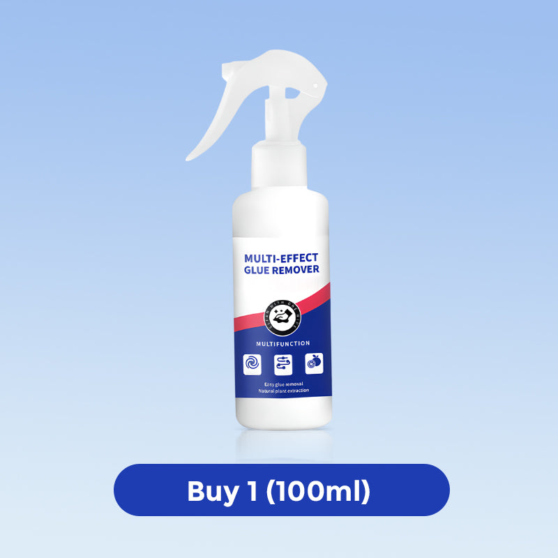 🔥Multi-Functional Adhesive Remover for Various Surfaces