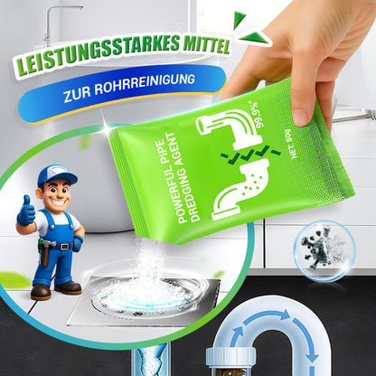 🔥Kaufen Sie 1 und erhalten Sie 1 gratis🔥Leistungsstarkes Pipeline-Baggerpulver