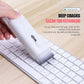 ✨ 7-in-1 multifunktionaler tragbarer Reinigungsstift – Das ultimative Gadget für makellose Bildschirme, Tastaturen und mehr! 📱💻⌨️