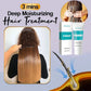 ✨ Spare 50 % bei zeitlich begrenztem Kauf – Seiden- und Keratin-Pflege-Glättungscreme