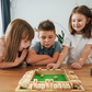 🔥FUN FAMILY GAMES - Shut The Box Board Game 🎲