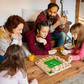 🔥FUN FAMILY GAMES - Shut The Box Board Game 🎲