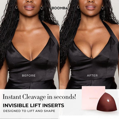 🔥 Patented Sticky Fashion Bra