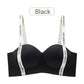 💜Limited Sale 50% OFF💜Women's padded push-up wireless comfort bra