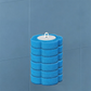 🏆DER SONDERPREIS DER WOCHE!!✨Innovatives Toilettenbürstenset zur Wandmontage 🚽