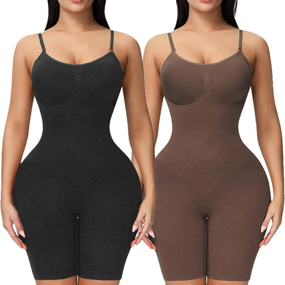 🎁Shapewear for Women Tummy Control Full Bust Body Shaper