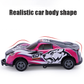 🎅Pre-Christmas Sale - 50% OFF-🎁Awesome gift🚗Jumping Stunt Toy Car