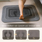 🔥Non-slip and super absorbent rugs🦶 