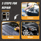🎁 Kaufen Sie 2 und erhalten Sie 1 GRATIS! ✨ 🔥 Autokratzer-Reparaturwachs 🧨🚗 Ein Muss für Neuwagen