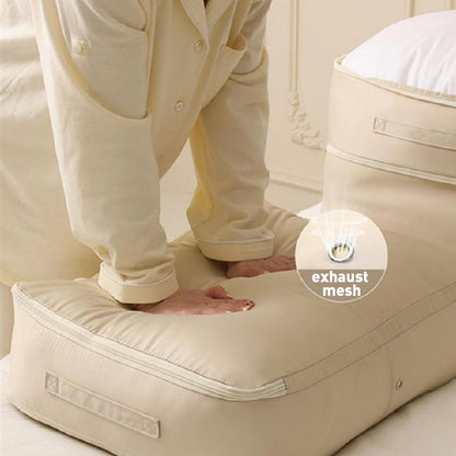 🌷Spring Promotion 49% OFF🍃Ultra Space Saving Self Compression Organizer