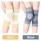Thoughtful gift – New, improved elastic knee pads for sports healthcare