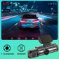 🚗 Doppelkamera-Dashcam mit 170° Weitwinkel & 1080p HD – Jetzt mit 49% Rabatt!