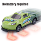 🎅Pre-Christmas Sale - 50% OFF-🎁Awesome gift🚗Jumping Stunt Toy Car