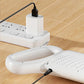 Luxcare 3-in-1 Kabelloser Handstaubsauger mit 6000Pa Starkem Saugen & Nasswischfunktion | 2000mAh Akku, 30 Min. Laufzeit | HEPA-Filter für Allergiker | Ideal für Auto, Teppich & Hartböden | Jetzt 50% Rabatt + Gratis Versand