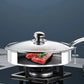 🍳Begrenzte Zeit 50% Rabatt – Premium-Antihaft-Bratpfanne mit Deckel