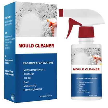 🔥Buy 2 Get 1 Free 🔥Mould & Mildew Removing Foam Spray
