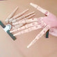 🎃Halloween-Vorverkauf 50 % Rabatt – Halloween-Gelenkfinger