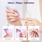 👍🧑‍⚕️Reparatur von Nagelschäden✨ „Duft + Maniküre + Schutz“ in EINEM tragbaren Nagelpflege-Stift💅