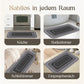 🔥Non-slip and super absorbent rugs🦶 