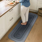 🔥Non-slip and super absorbent rugs🦶 